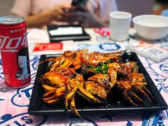 -松哥油焖大虾(皇岗一店)