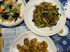 -旺角小渔村(幸福中路店)