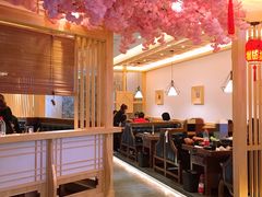 大堂-九田家黑牛烤肉料理(中北镇店)