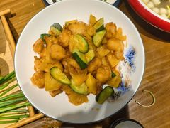 -煎饼卷大葱(春秋西路店)