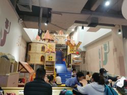 -meland亲子乐园•活动包场(佛山新DNA购物中心店)