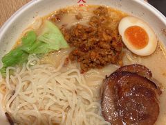 -味千拉面(广州白云机场T1西二店)