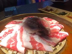 -奥赛奥自助烤肉(财富中心店)
