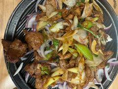 -宏状元现熬粥·京味菜(黄寺大街店)
