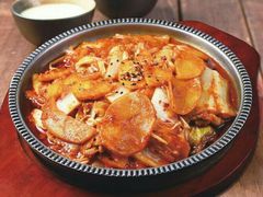 -米村拌饭(太和区万达店)