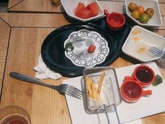 -豪客来牛排(金鼎广场店)