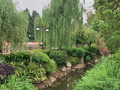 -中国观音故里广德景区