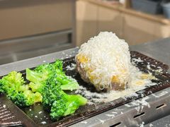 -肉肉大米(金虹桥店)