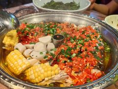 -唐伯虎新派湘菜馆(石夏时代广场店)