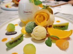 -哈根达斯(大悦城店)