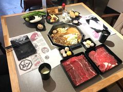 -八角锄烧·肉火锅(天河城店)