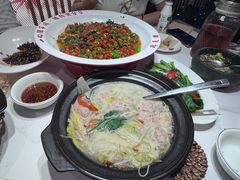 -将军府·鸡毛店(武侯祠店)
