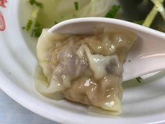 -海平馄饨(逍遥二路店)