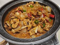 -阿露佳·舌尖上的安吉菜