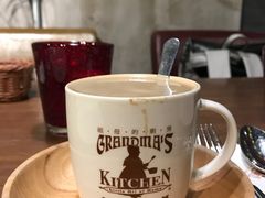 美式咖啡-G+KITCHEN(龙湖狮山天街店)