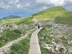 -灵山