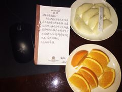 -南通金石国际大酒店