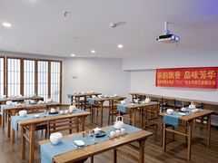 -汉艺唐风茶艺培训(联发华美空间店)