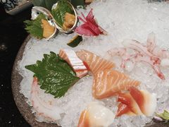 -德川家日本料理(华堂·新辰汇店)