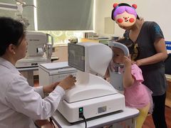 -中科优视医学研究院·验光配镜·近视防控