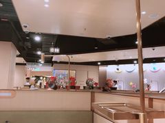 -海底捞火锅(关山保利店)