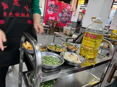 -郝大姐·乌龙山铁板烧(大学城三店)