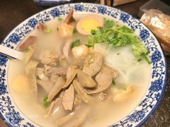 -小潘记鸭血粉丝汤