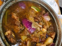 -范贤光鸡公煲(平乐园总店)