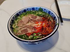 -燕兰楼·清真西北融合菜(亚运村店)