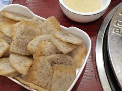 -聚首堂·特色小吃·肘子(什刹海德胜门店)