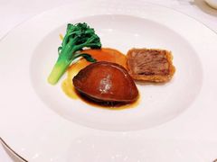 -Yan Ting 宴庭中餐厅(上海静安瑞吉酒店)