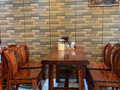 大堂-保儿牛肉面(万象城店)