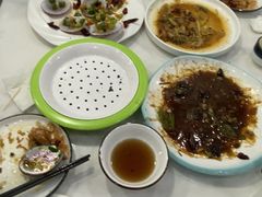 -威海渔村(黄兴路店)