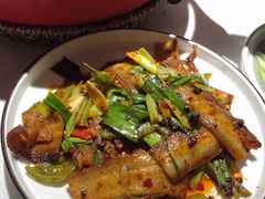 -雲蜀龙阁·金牌水煮鱼(方庄店)