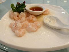-乔家栅(襄阳南路店)