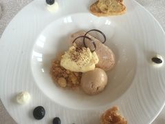 -上海和平饭店-华懋阁 The Cathay Room