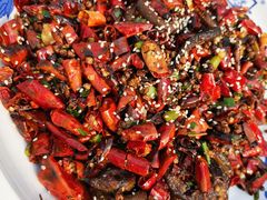 -陶然居·重庆菜(南滨路店)