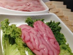 -海底捞火锅(顺义华联店)