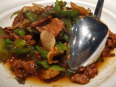 -兰湘子·湘菜小炒(长安万科广场店)