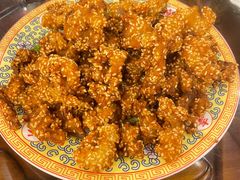 -烤肉季饭庄