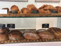 -老梦面包 CHEZMOREL(三源里店)