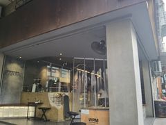 门面-BE NORMAL CAFE(霞溪路店)
