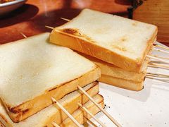 烤面包-肉串汪(望京店)