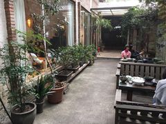 -天水蔬食料理(树德之光店)