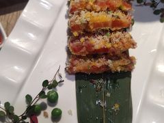 -牛头鱼庄·地道广西菜(西明店)