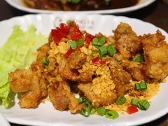 -松發肉骨茶(克拉码头店)