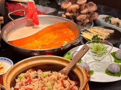 -捞王锅物料理(金华义乌之心店)