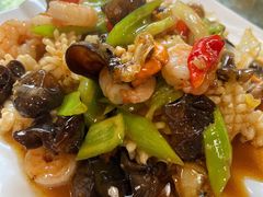 -哈勒滨饭庄(南二道街店)