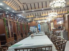 -尕胡才炕锅烤羊肉馆(八一路店)