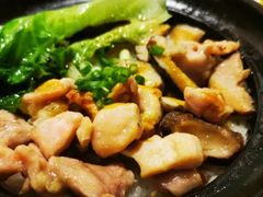 -蓝记茶餐厅(勒泰店)